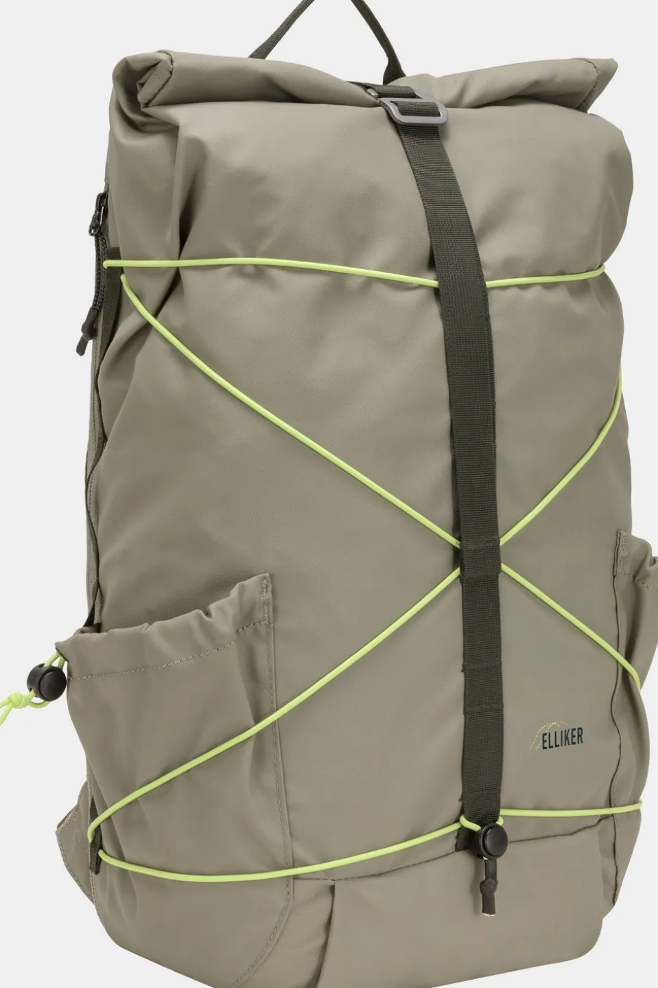 Sac À Dos Dayle Roll Top Backpack 21L