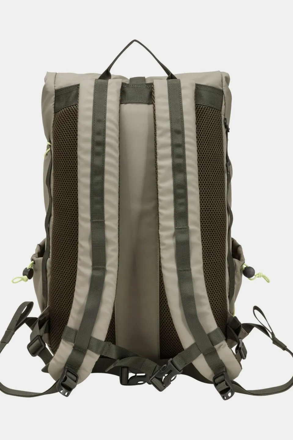 Sac À Dos Dayle Roll Top Backpack 21L