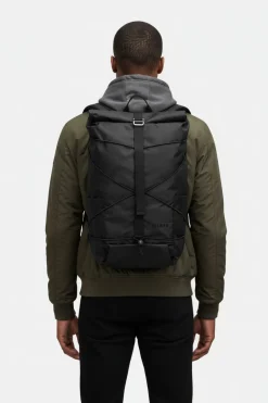 Sac À Dos Dayle Roll Top Backpack 21L