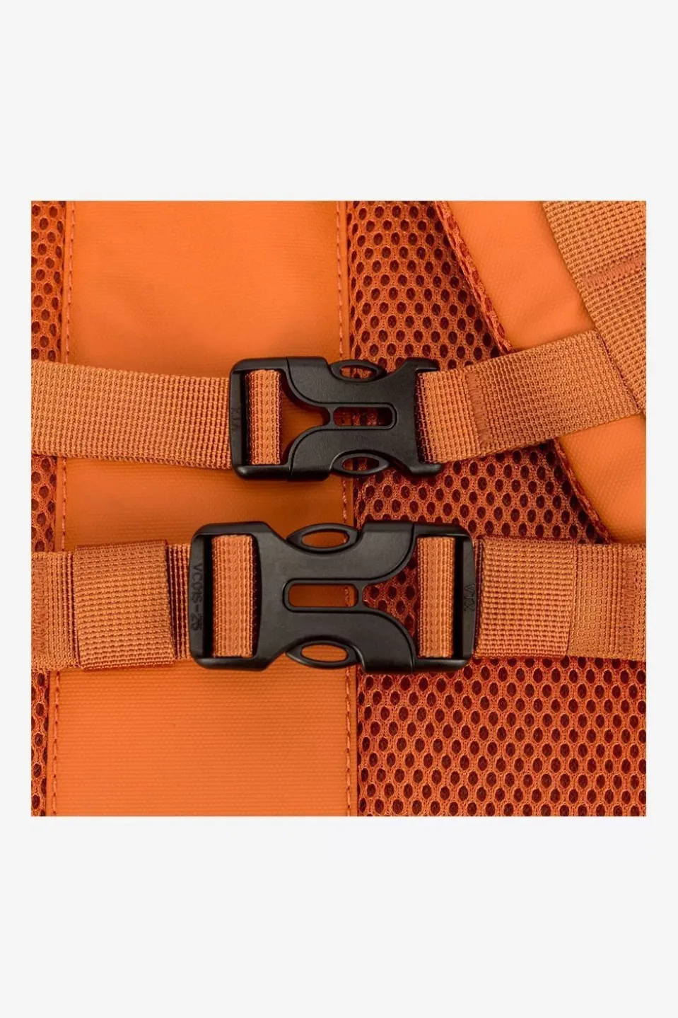 Sac À Dos Dayle Roll Top Backpack 21L
