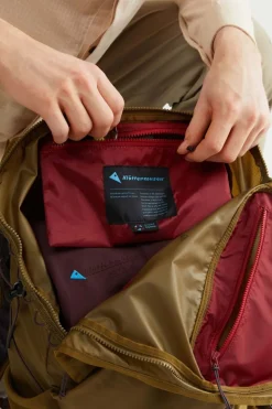 Sac À Dos Gilling Backpack 26L