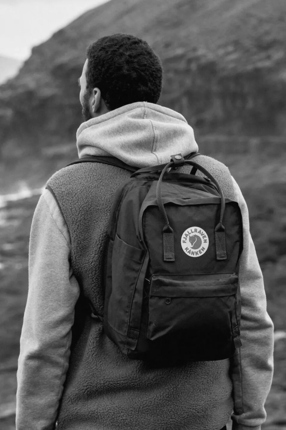 Sac À Dos Kånken Laptop 13"