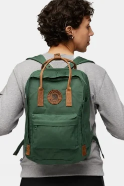 Sac À Dos Kånken No. 2 Laptop 15