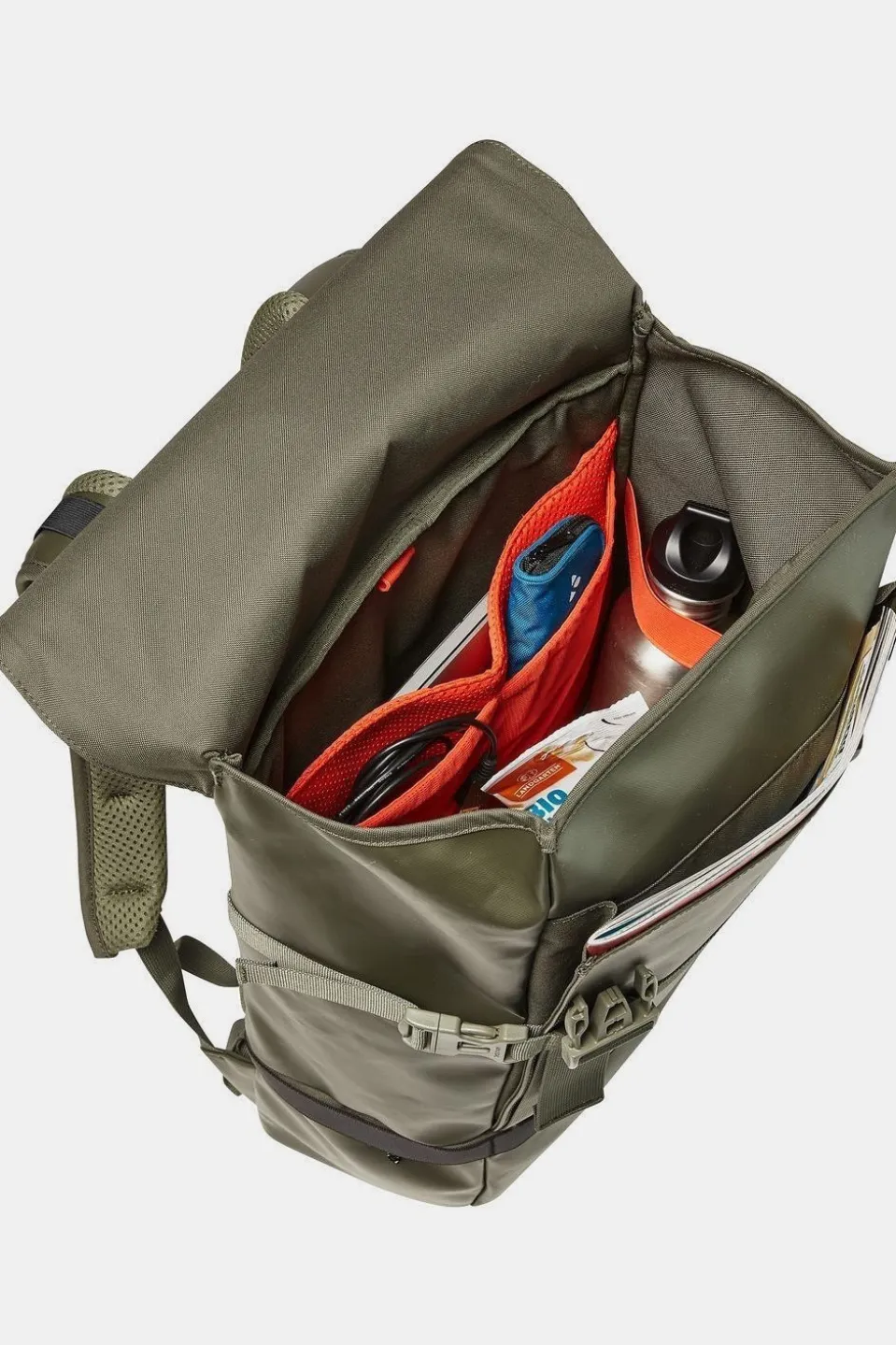 Sac À Dos Mineo Backpack 30