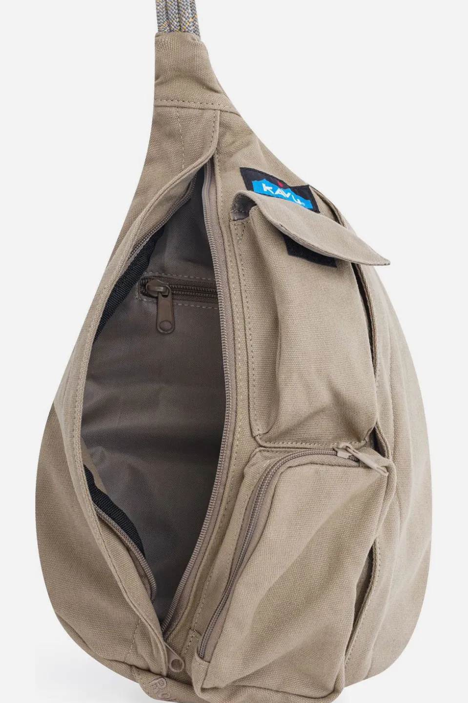 Sac À Dos Mini Rope Bag 4L