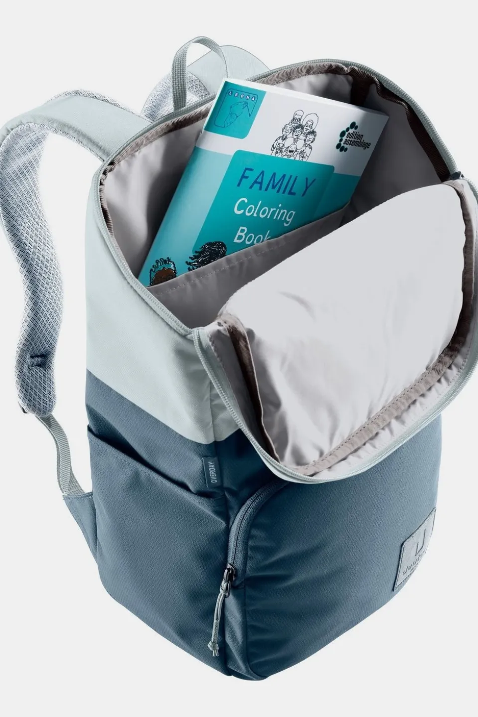Sac À Dos Overday 15L