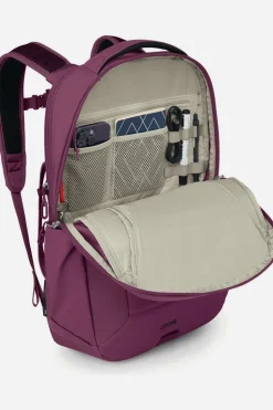 Sac À Dos Ozone Laptop 18L