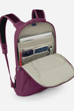 Sac À Dos Ozone Laptop 18L