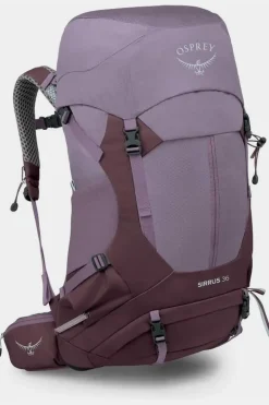 Sac À Dos Sirrus 36