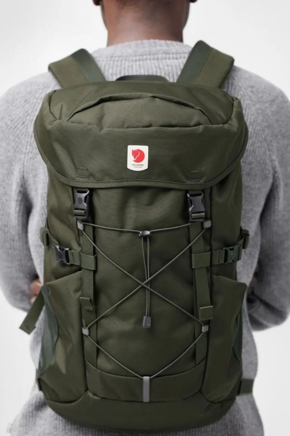 Sac À Dos Skule Top 26