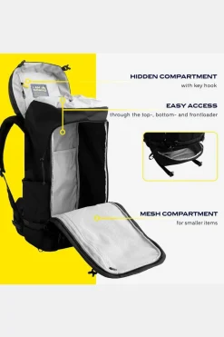 Sac À Dos Torcal Premium 60