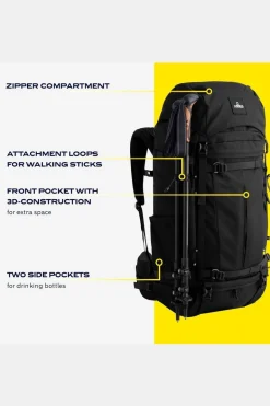 Sac À Dos Torcal Premium 60