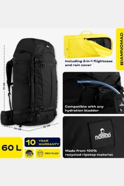 Sac À Dos Torcal Premium 60