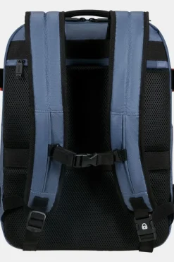 Sac À Dos Urban Track Laptop Bp 15.6" Coated