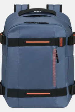 Sac À Dos Urban Track Laptop Bp 15.6" Coated