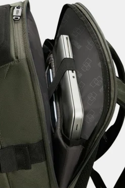 Sac À Dos Urban Track Laptop Backpack 15.6"