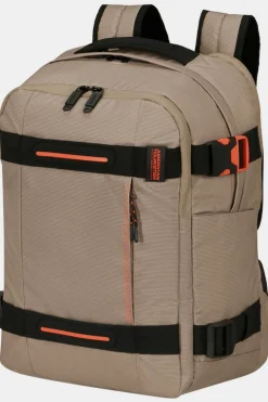 Sac À Dos Urban Track Laptop Bp 15.6" Coated