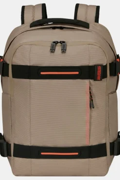 Sac À Dos Urban Track Laptop Bp 15.6" Coated