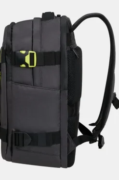 Sac À Dos Urban Track Laptop Bp 15.6" Coated