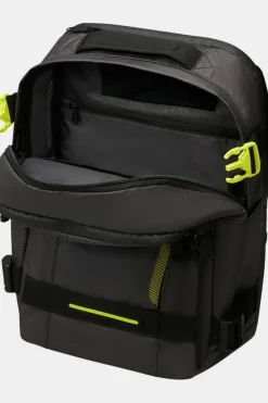 Sac À Dos Urban Track Laptop Bp 15.6" Coated