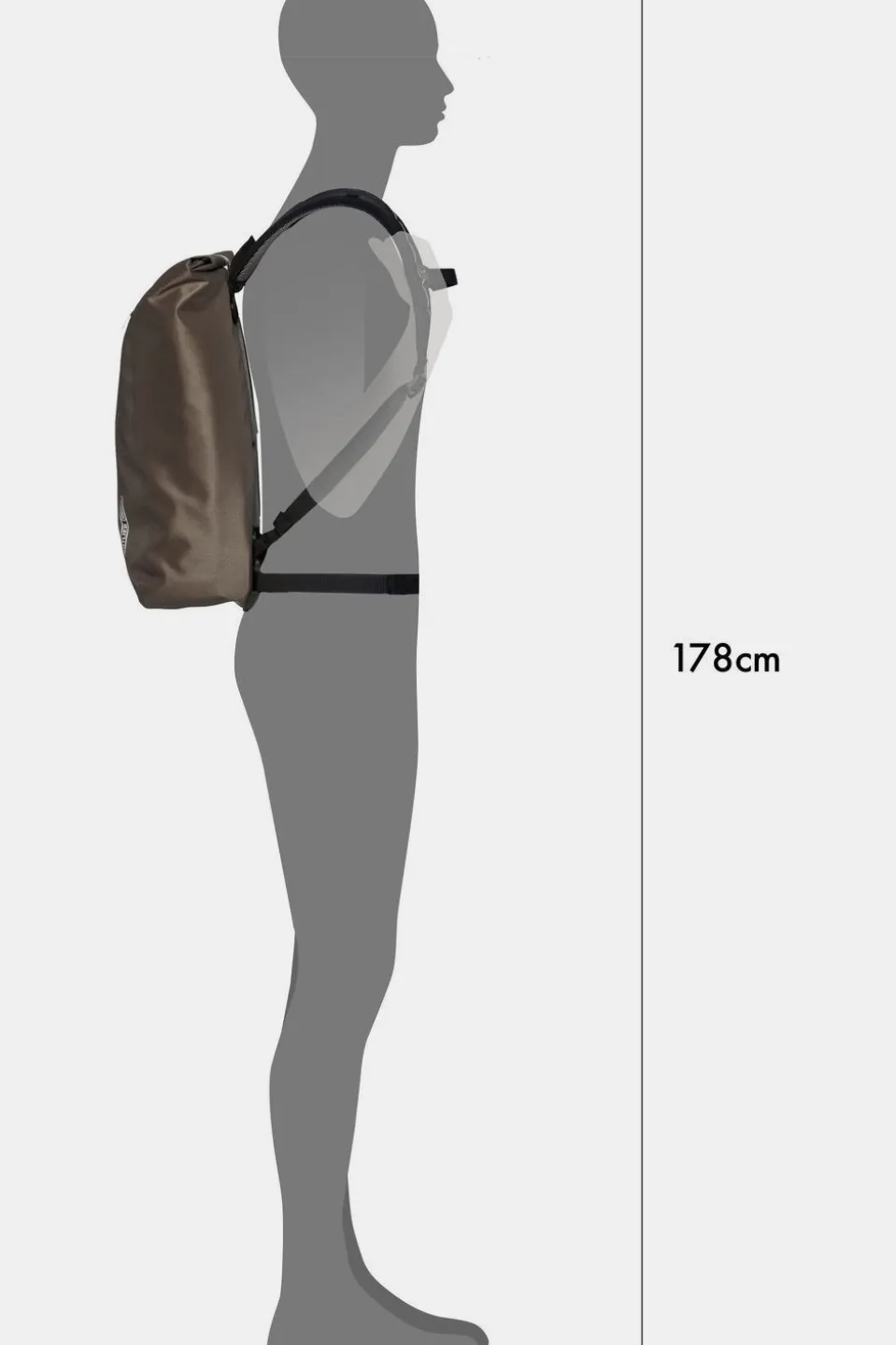 Sac À Dos Velocity Ps 17L