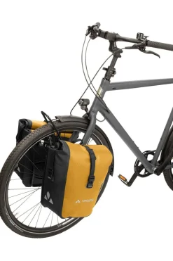 Sac À Dos Vélo Aqua Front (Rec)