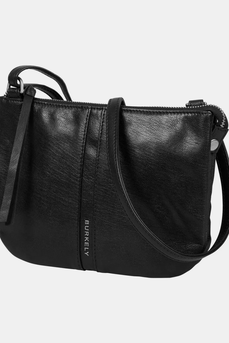 Sac À Main Burkely Nalan Double Pocket Zip