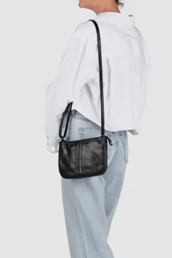 Sac À Main Burkely Nalan Double Pocket Zip