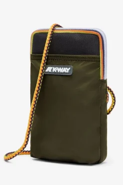 Sac À Main Vitree Phone Holder
