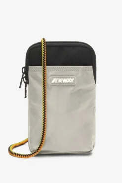 Sac À Main Vitree Phone Holder