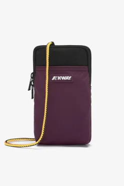 Sac À Main Vitree Phone Holder