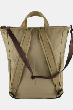 Sac A Dos High Coast Totepack 23L