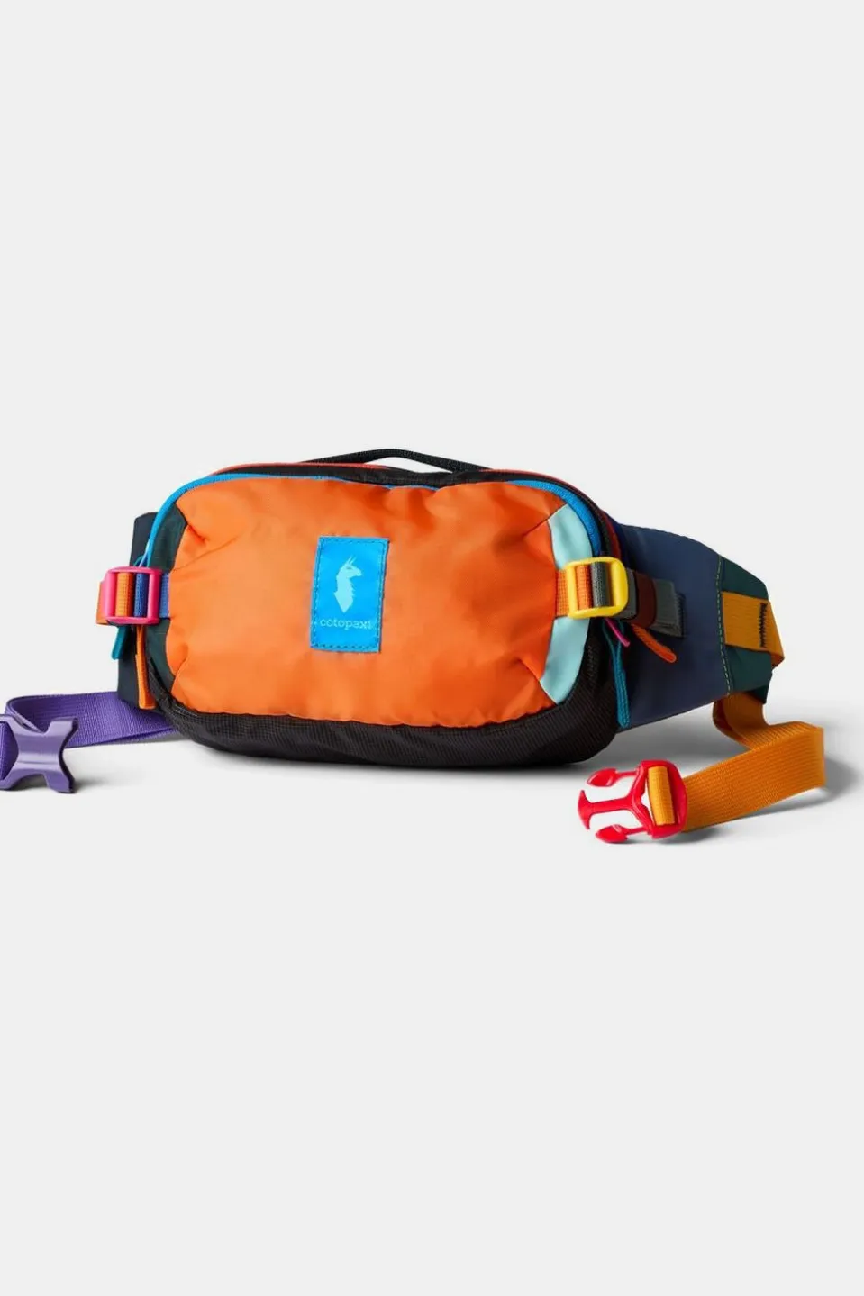 Sac Banane Allpa X 1,5L Hip Pack