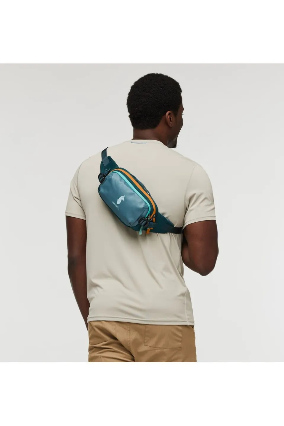 Sac Banane Allpa X 1,5L Hip Pack
