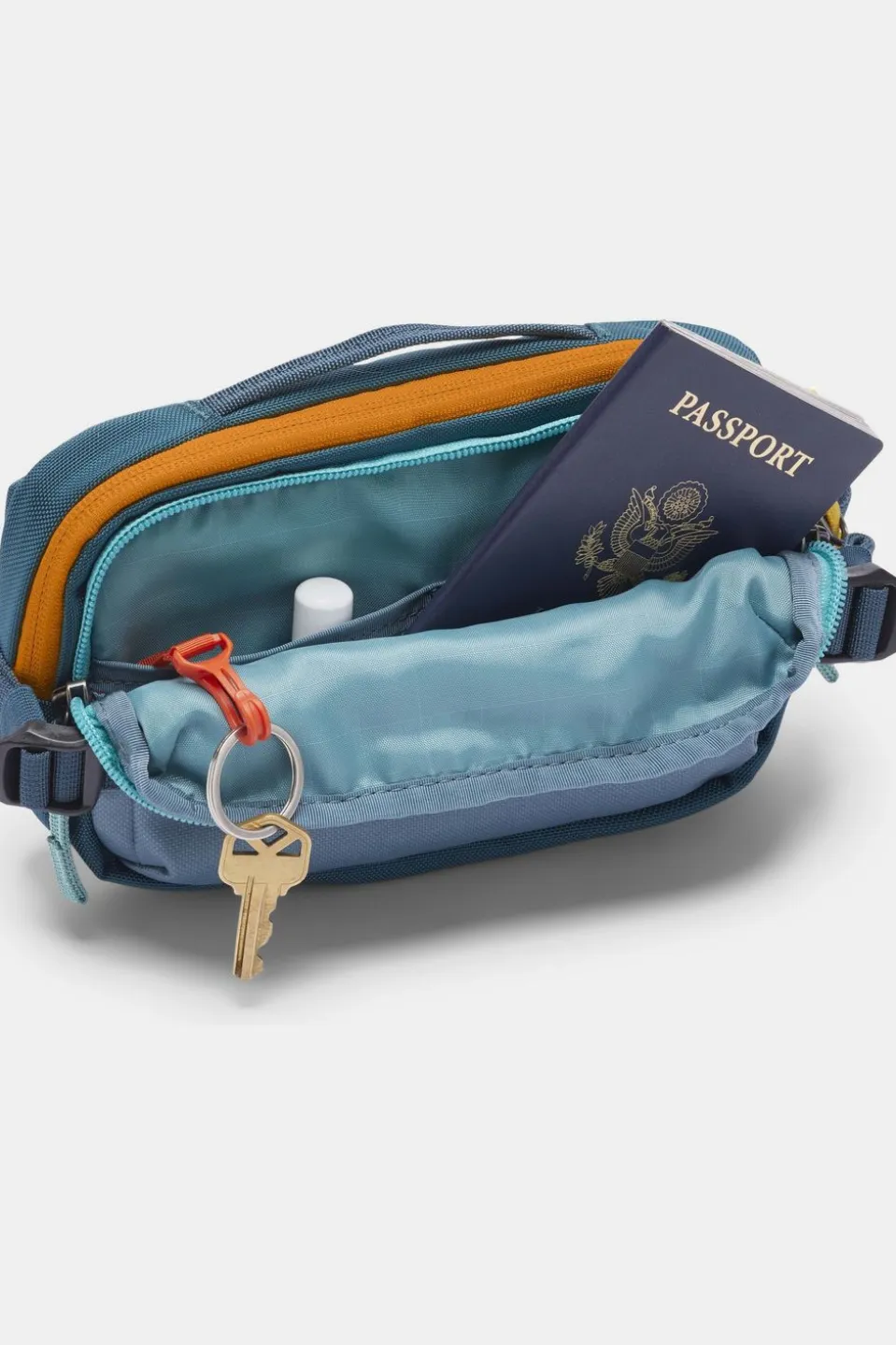 Sac Banane Allpa X 1,5L Hip Pack
