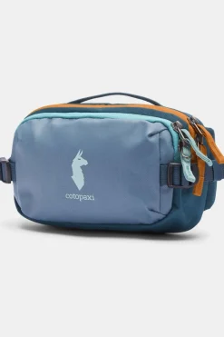 Sac Banane Allpa X 1,5L Hip Pack