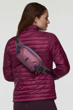 Sac Banane Allpa X 1,5L Hip Pack