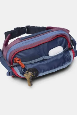 Sac Banane Allpa X 1,5L Hip Pack