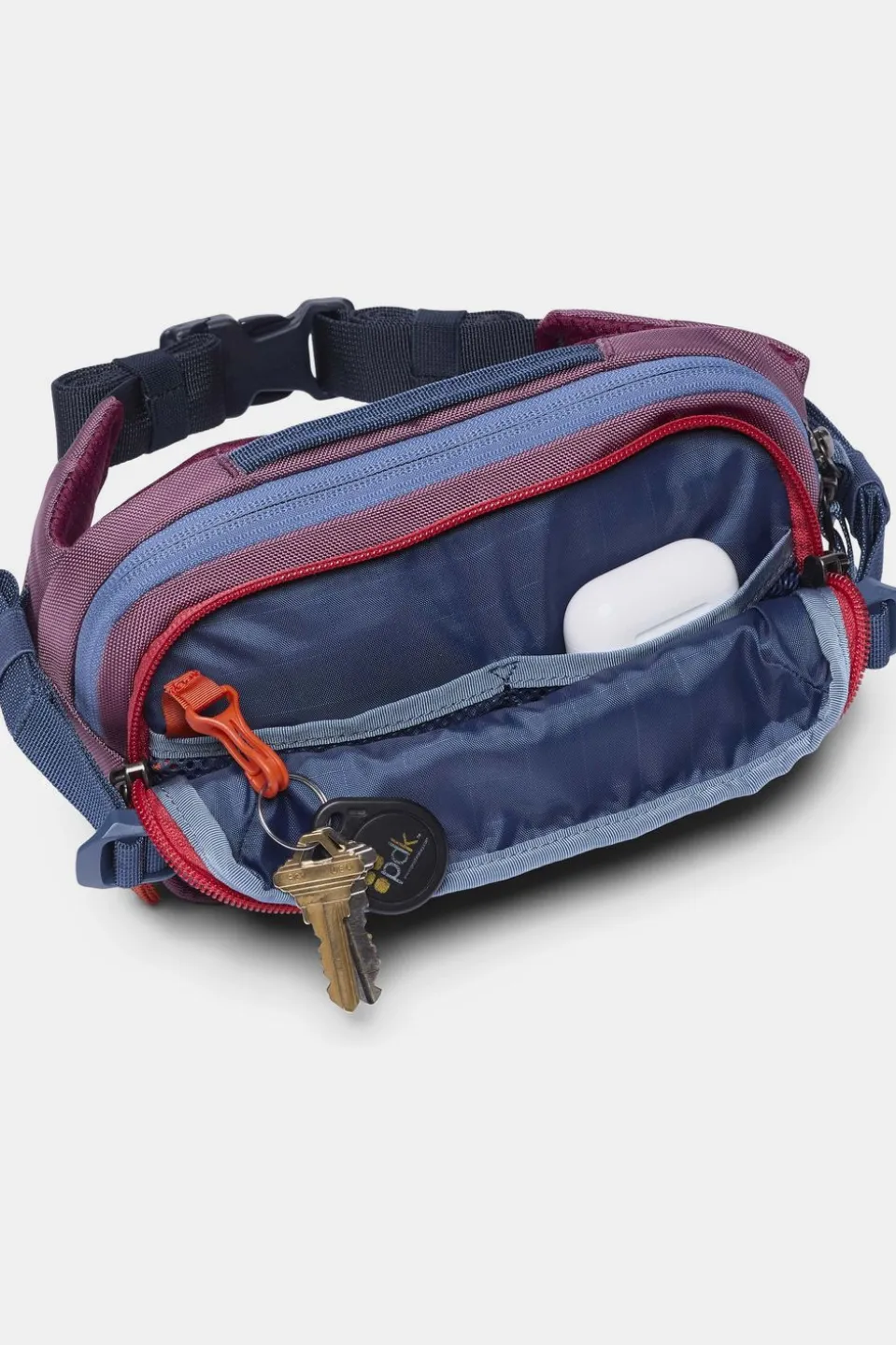Sac Banane Allpa X 1,5L Hip Pack