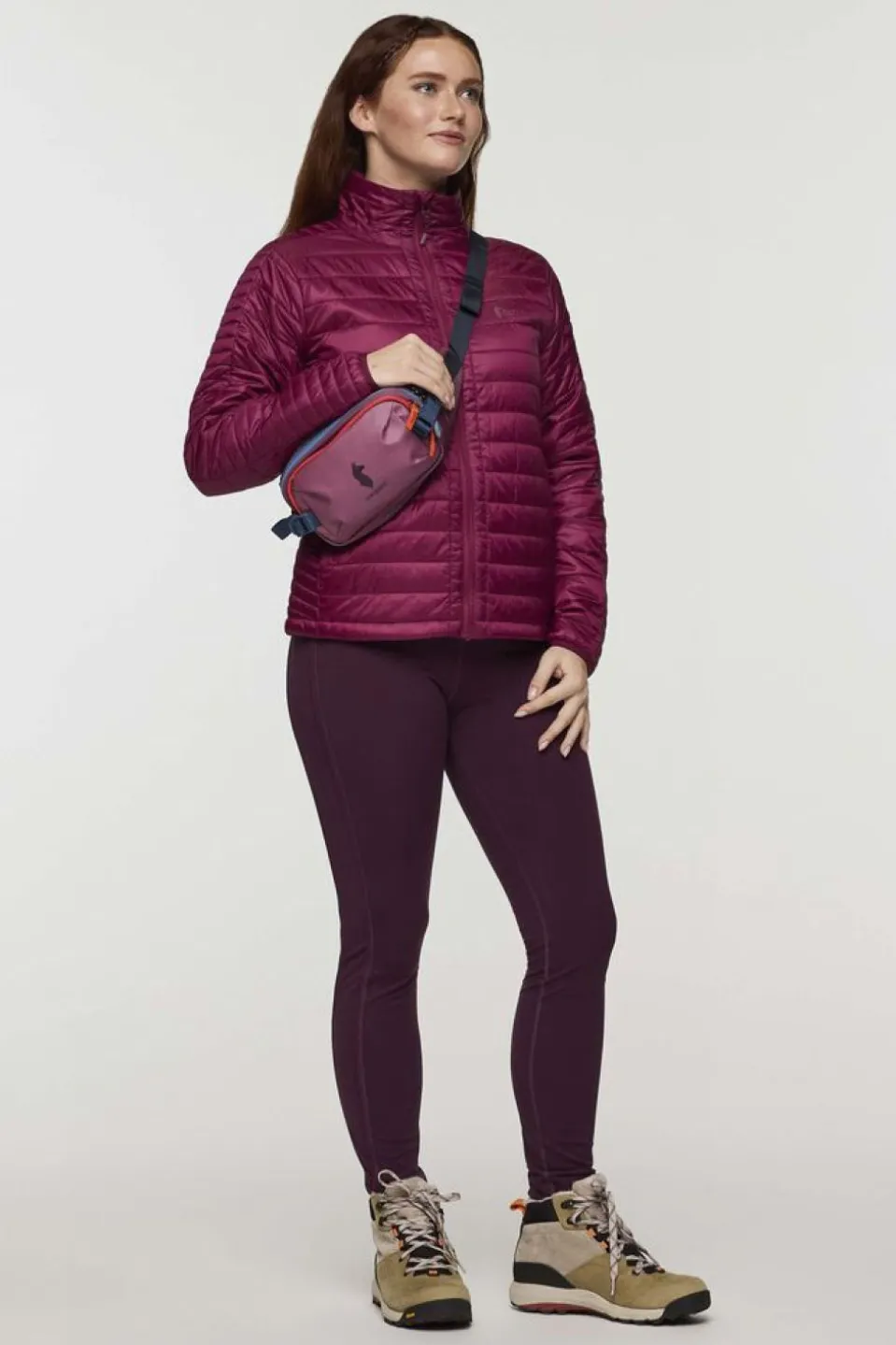Sac Banane Allpa X 1,5L Hip Pack