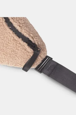 Sac Banane Belt Bag Recycled Fleece