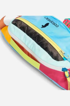 Sac Banane Kapai 3L Hip Pack - Del Dia