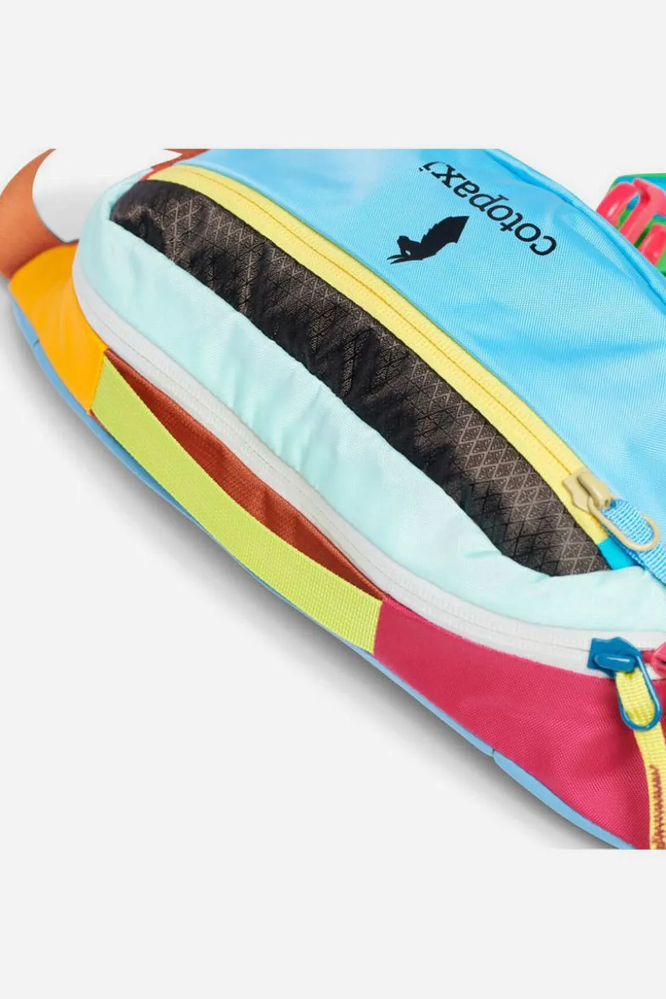 Sac Banane Kapai 3L Hip Pack - Del Dia