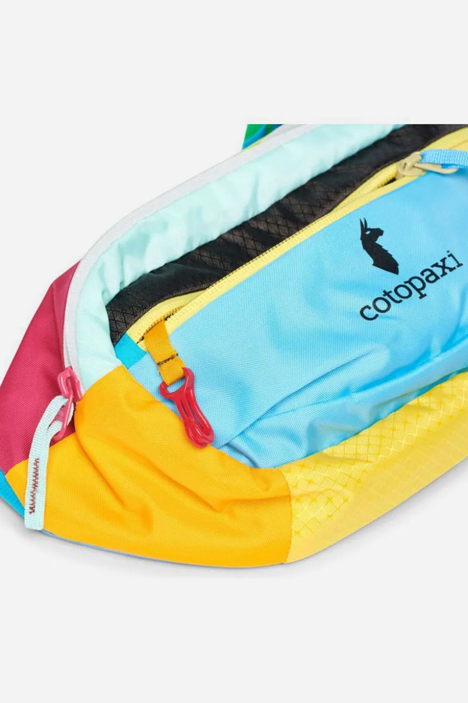 Sac Banane Kapai 3L Hip Pack - Del Dia