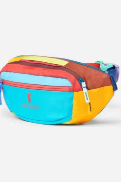 Sac Banane Kapai 3L Hip Pack - Del Dia
