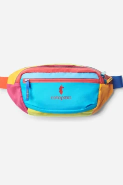 Sac Banane Kapai 3L Hip Pack - Del Dia