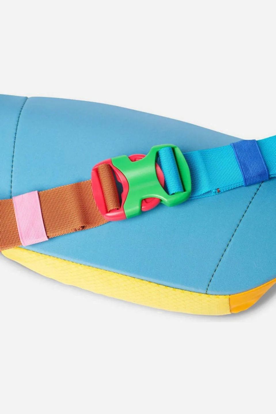 Sac Banane Kapai 3L Hip Pack - Del Dia