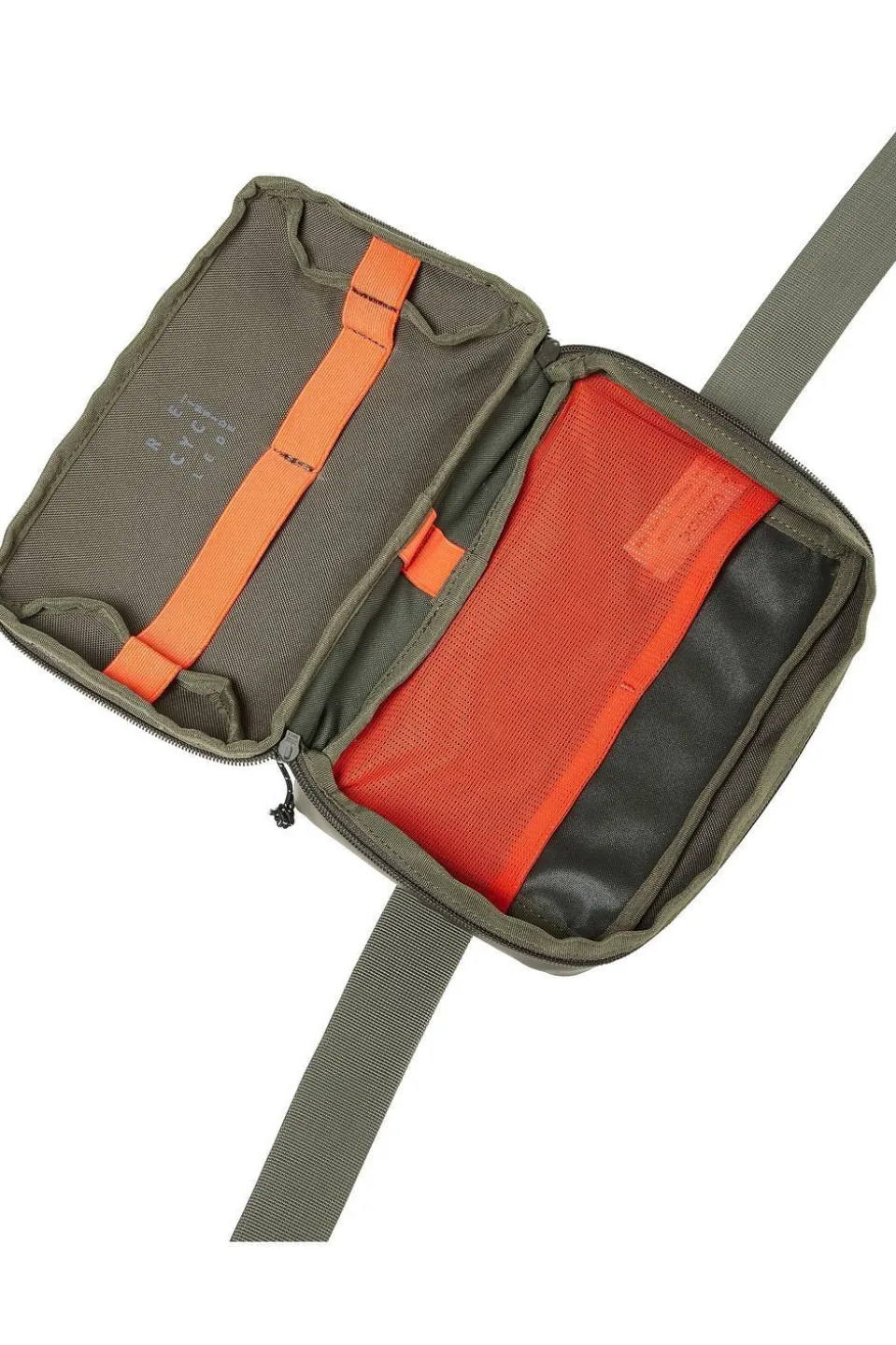 Sac Banane Mineo Tech Pouch