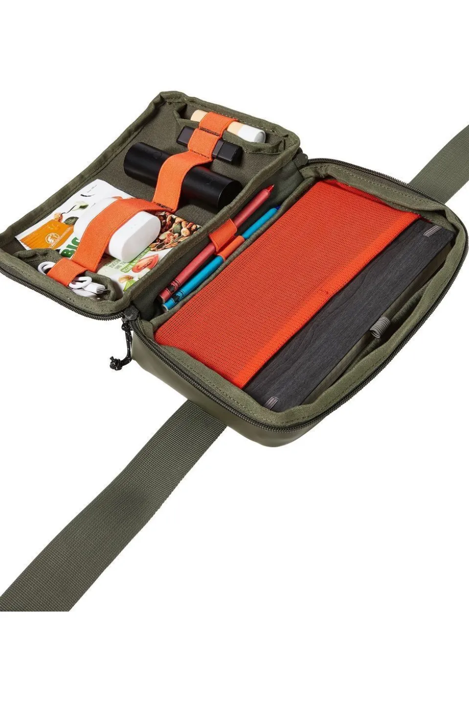 Sac Banane Mineo Tech Pouch