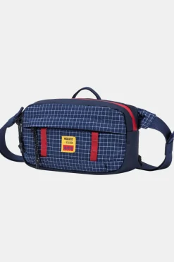 Sac Banane Semer Hikerdelic X Elliker Sling Bag